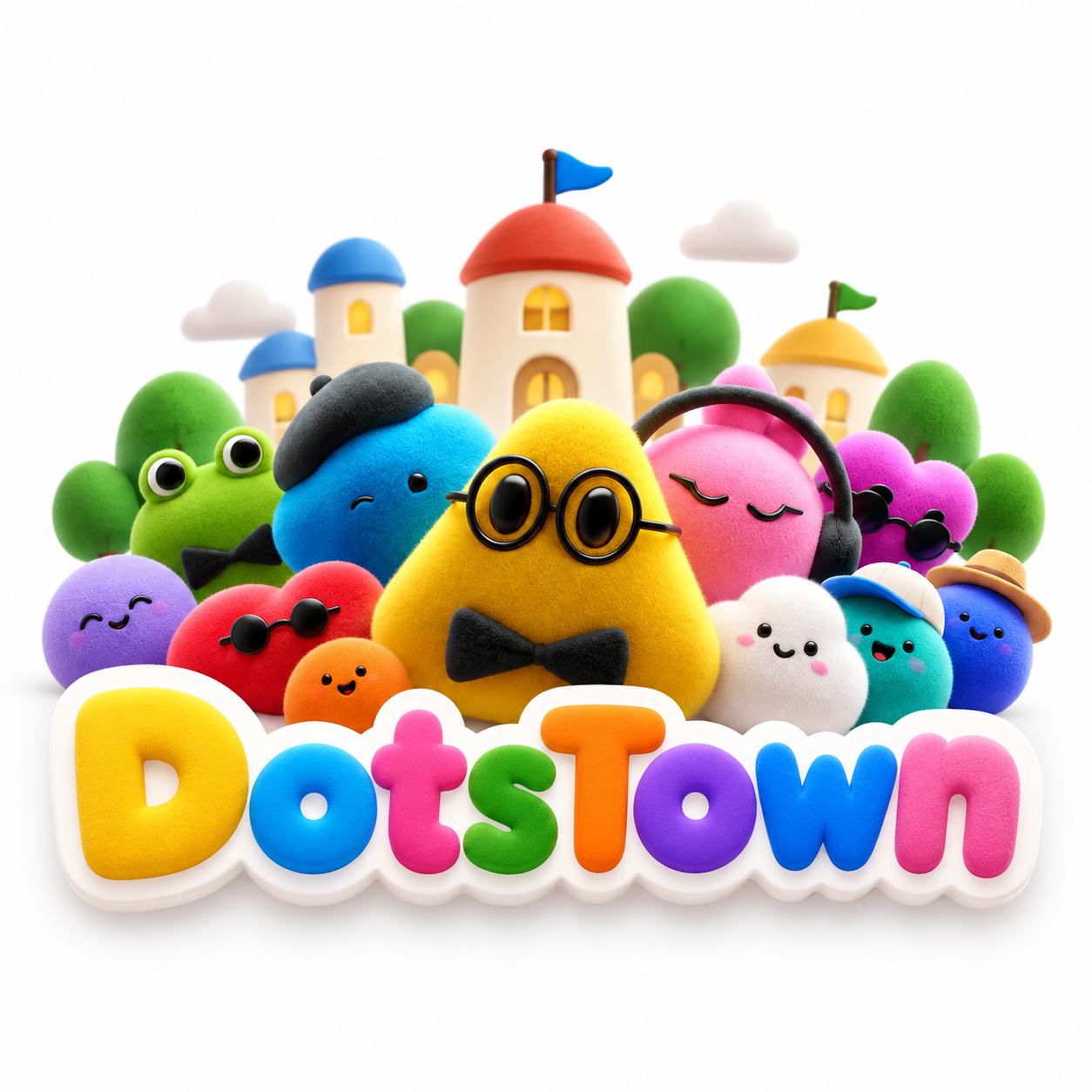 DotsTown